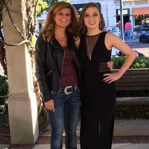 Meet your Posher, Tammie